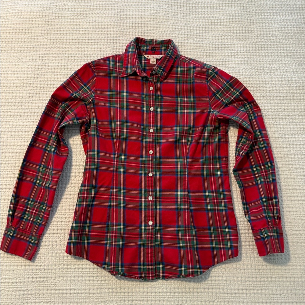 Brooks Brothers Button Down Size 6